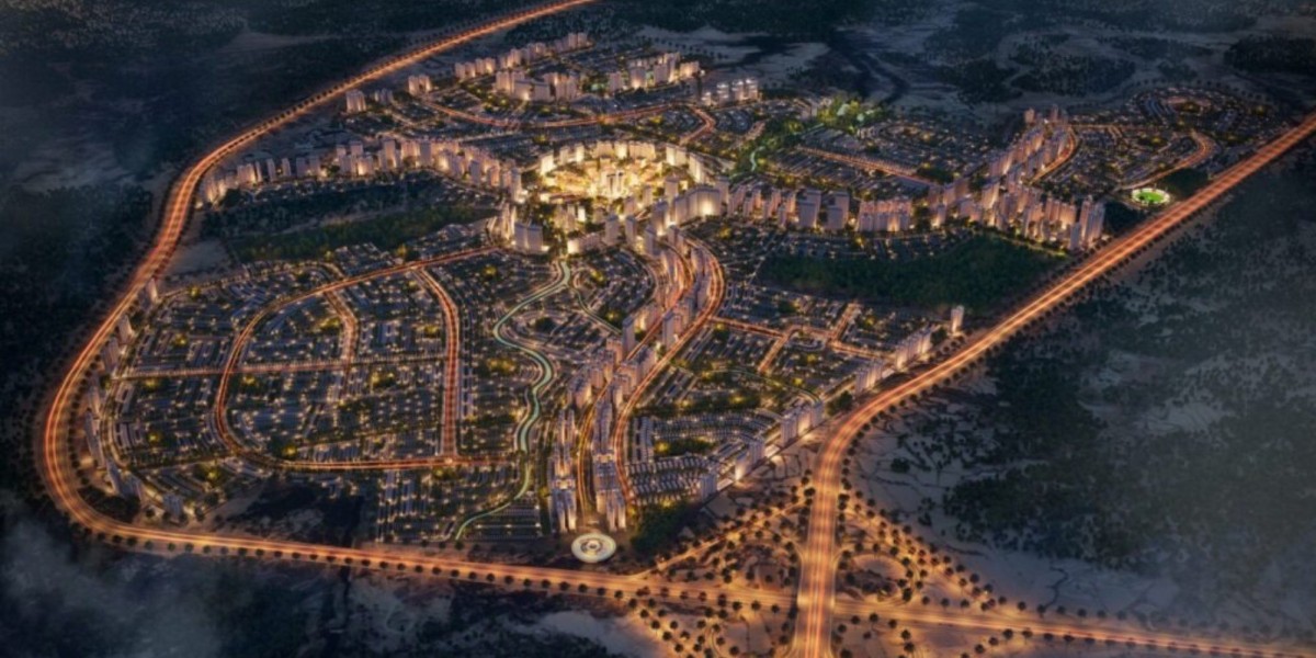 Fasial Town, Islamabad, Pakistan – A Growing Choice for Modern Living