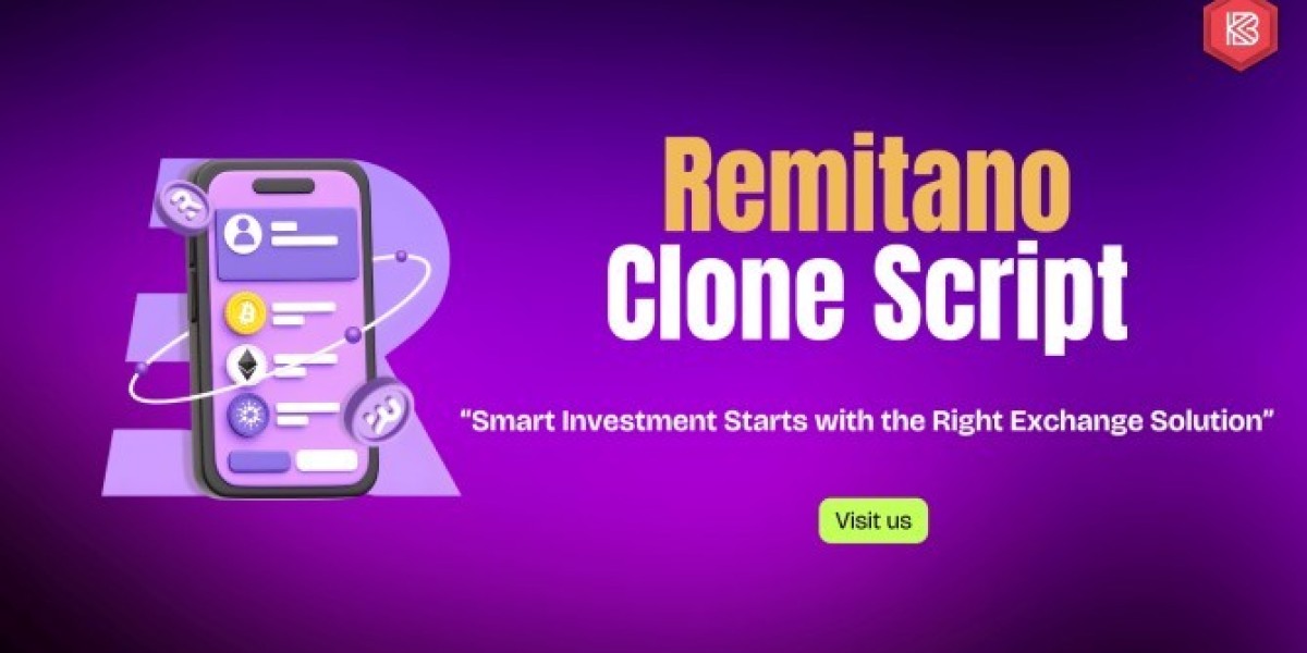 How to Start a Crypto Trading Platform Like Remitano in 2026