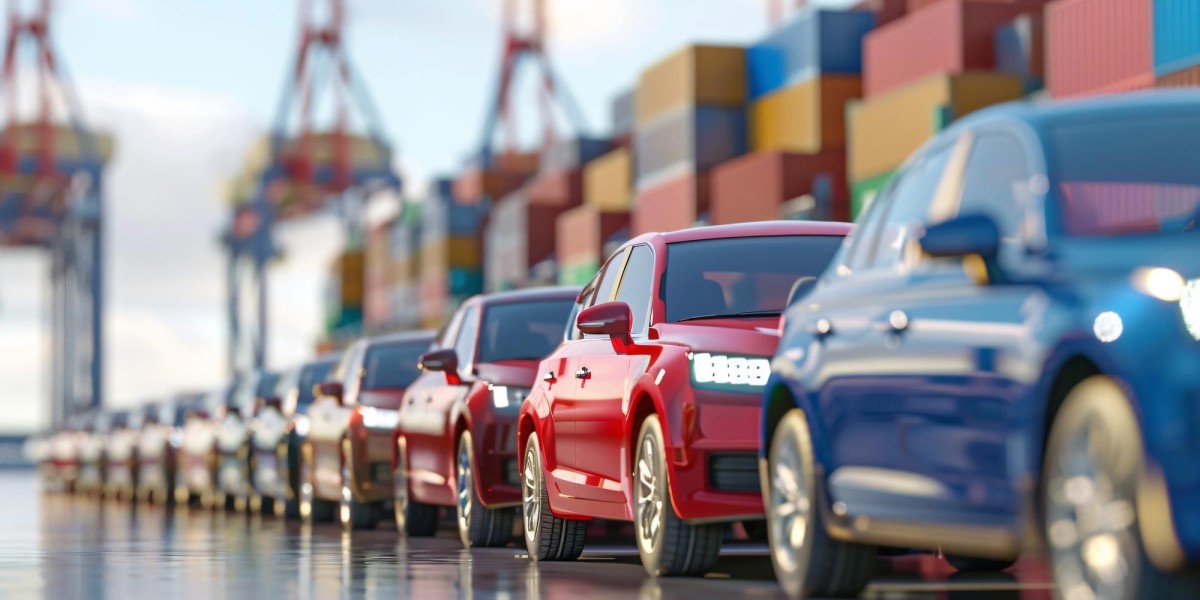 Best Japanese Used Car Exporters – A 2026 Professional Review