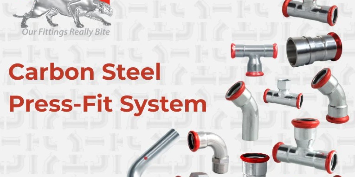 How Stainless Steel Fittings Australia Improve Durability In Outdoor And Industrial Systems