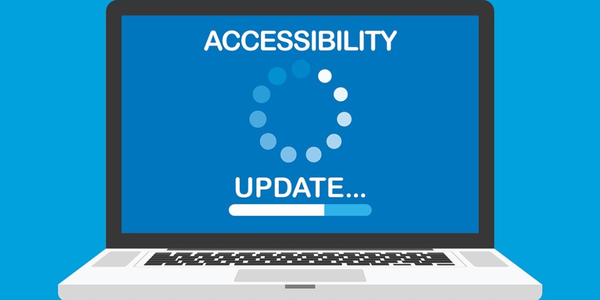 Unlock Growth with These 15 Essential Accessibility Updates: Market Study Report