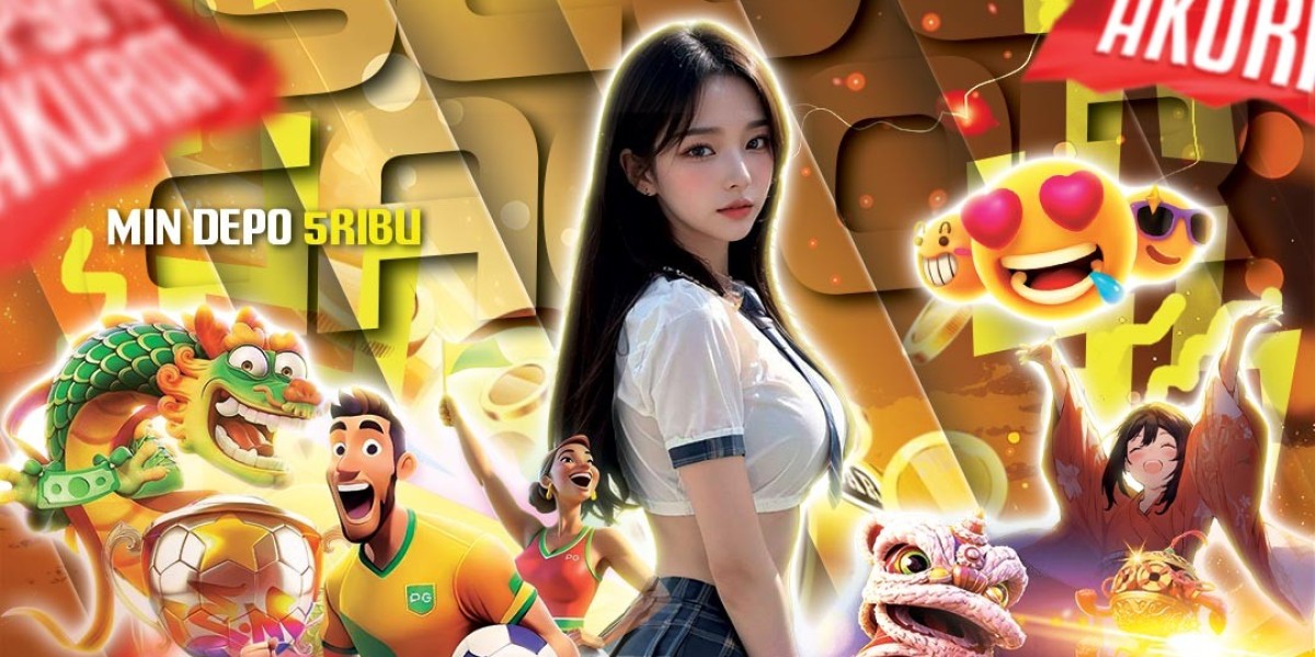 Complete Online Gaming Guide to Enjoy Slot Gacor Games Using the Official Link Gacor at IBLBET