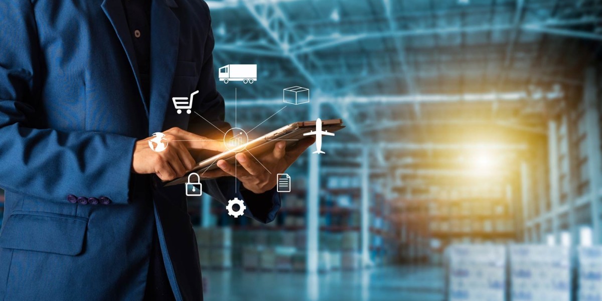 Oracle Fusion Supply Chain Management Solutions in the USA: Transforming Modern Supply Chains