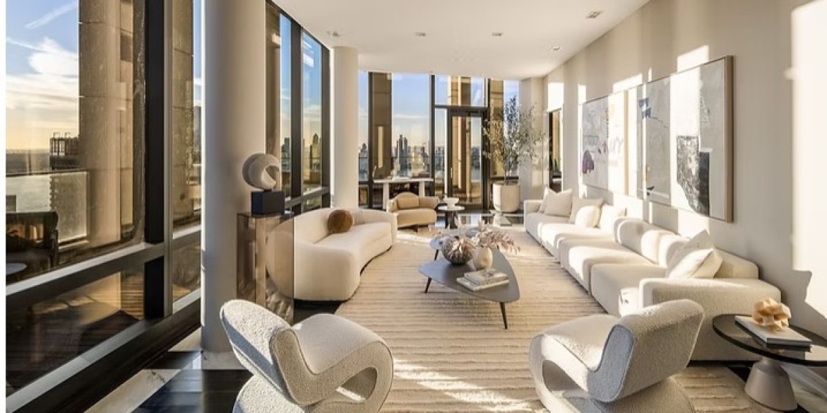 Luxury Short Term Rentals NYC: Stylish, Comfortable, and Flexible
