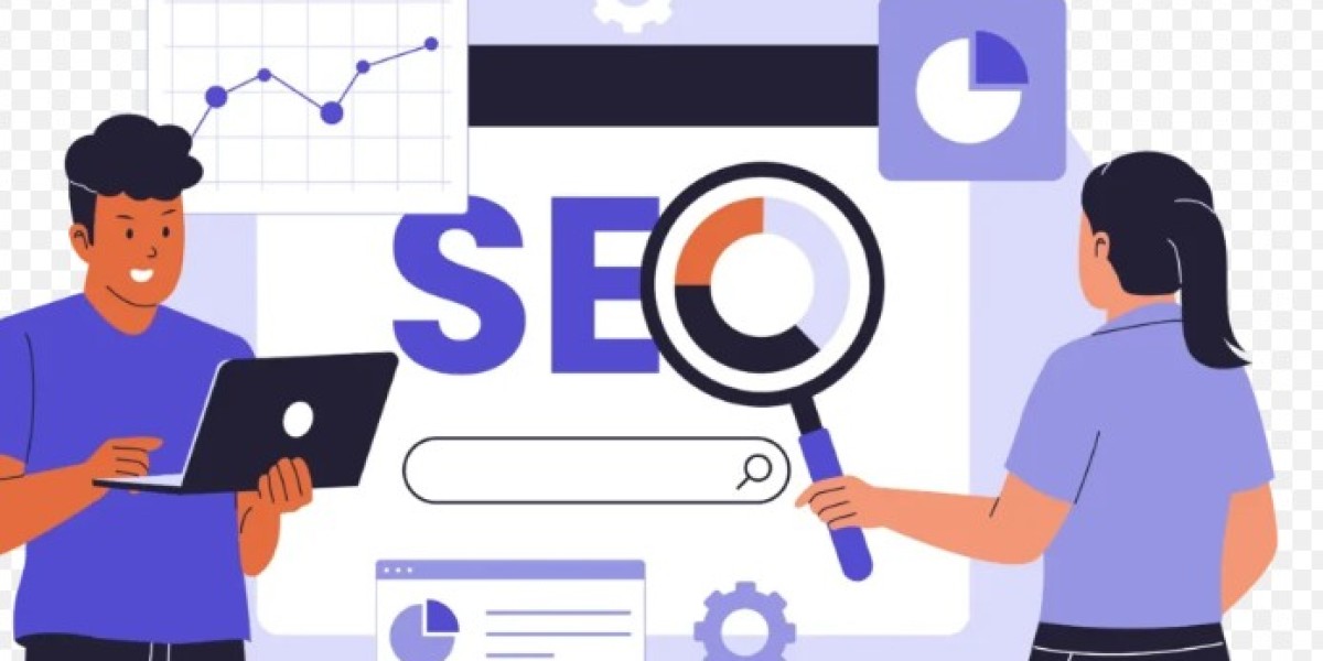 Professional SEO Consultancy in London – Boost Rankings, Drive Leads & Grow Your Online Presence
