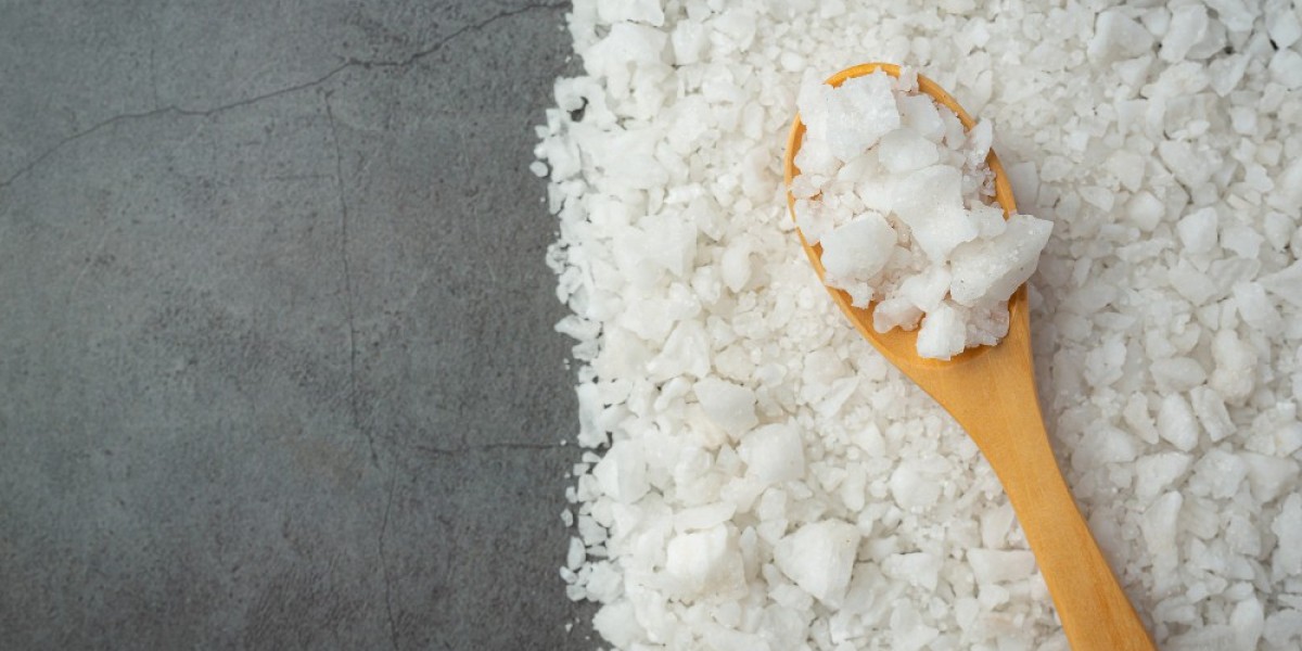 Calcium Chloride Market Opportunities and Price Forecast Across Key Regions (2026–2036)