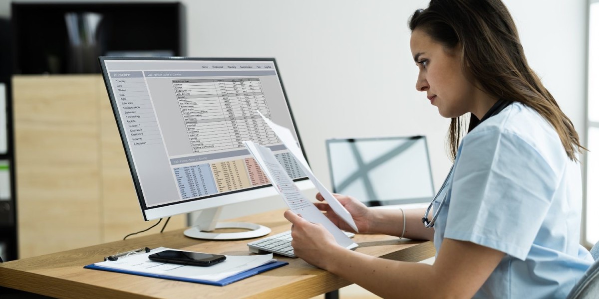 Compare Patient Friendly Billing Statements Services Now