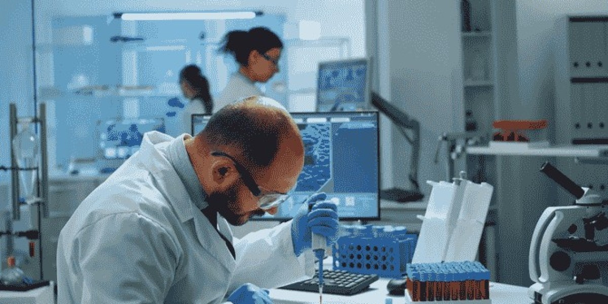 Drug Development in Modern Pharmaceutical Research What You Need to Know