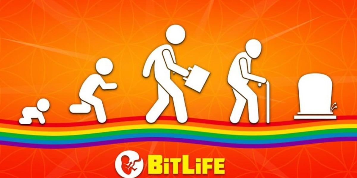 The Decision-Making Mechanism – The Core Element That Defines BitLife