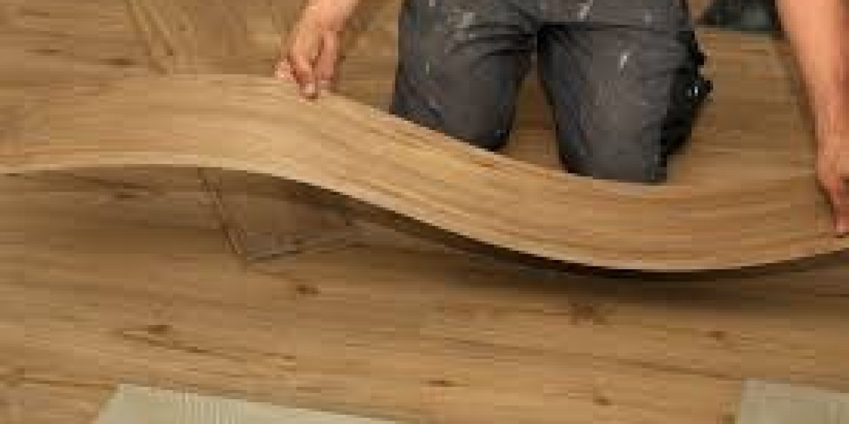 Transform Any Room with Easy Peel and Stick Tiles