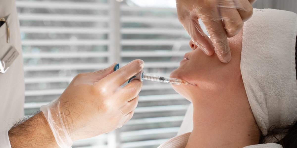 Achieve Youthful Skin with Fillers Injection in Dubai & Abu Dhabi | Glamorous Clinic in Dubai