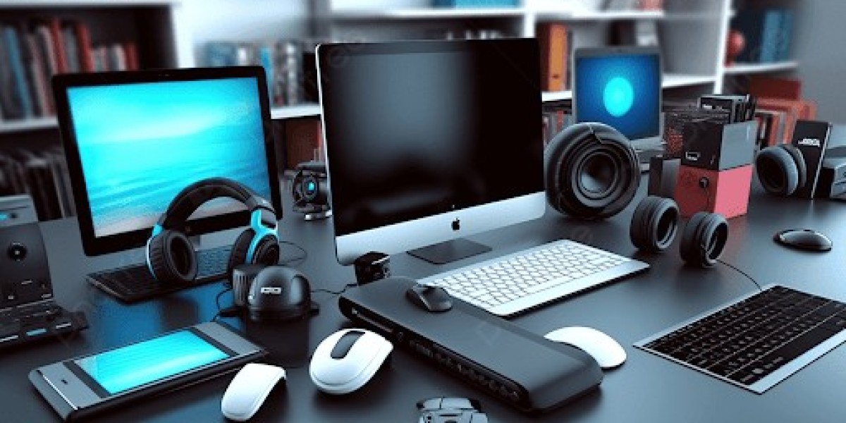 What Is the Meaning of Gadgets?