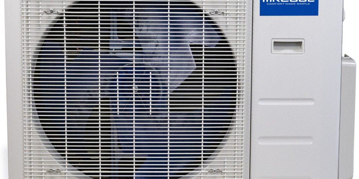Why Your Home Comfort Depends on the Heat Pump Condenser More Than You Think