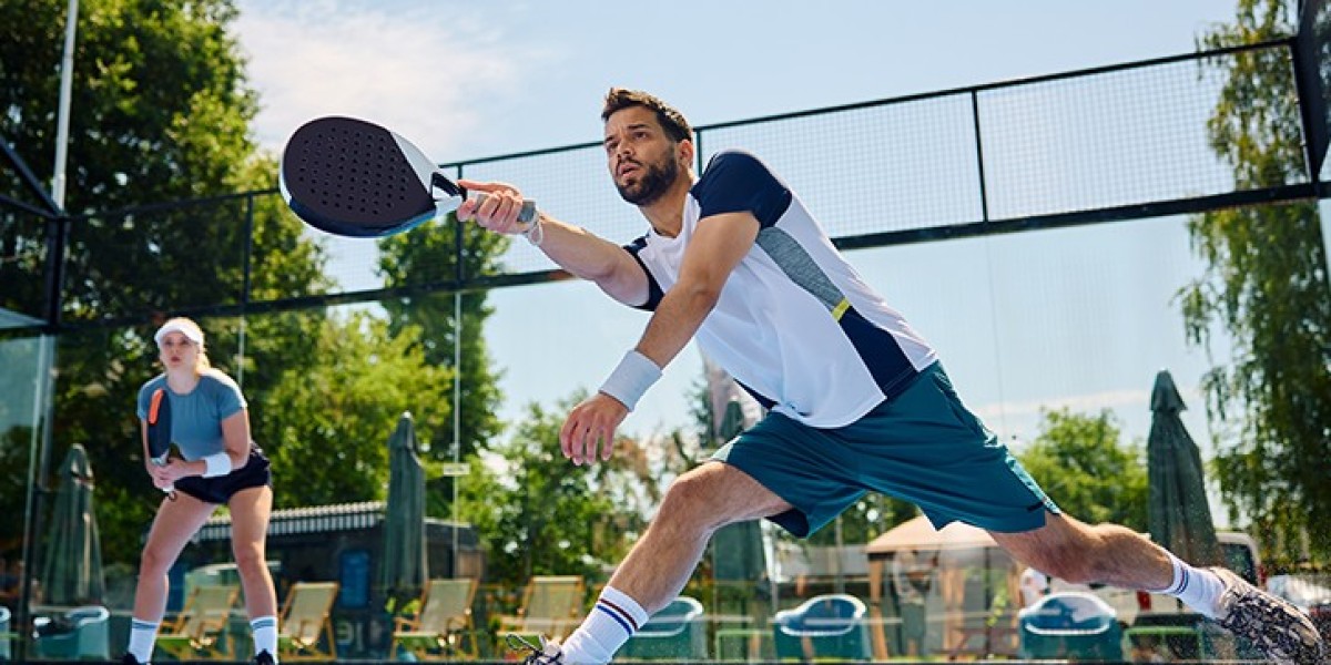 Effective Padel Tennis Injuries Physio: Expert Tips for Padel Injury Treatment and Rehabilitation in Dubai