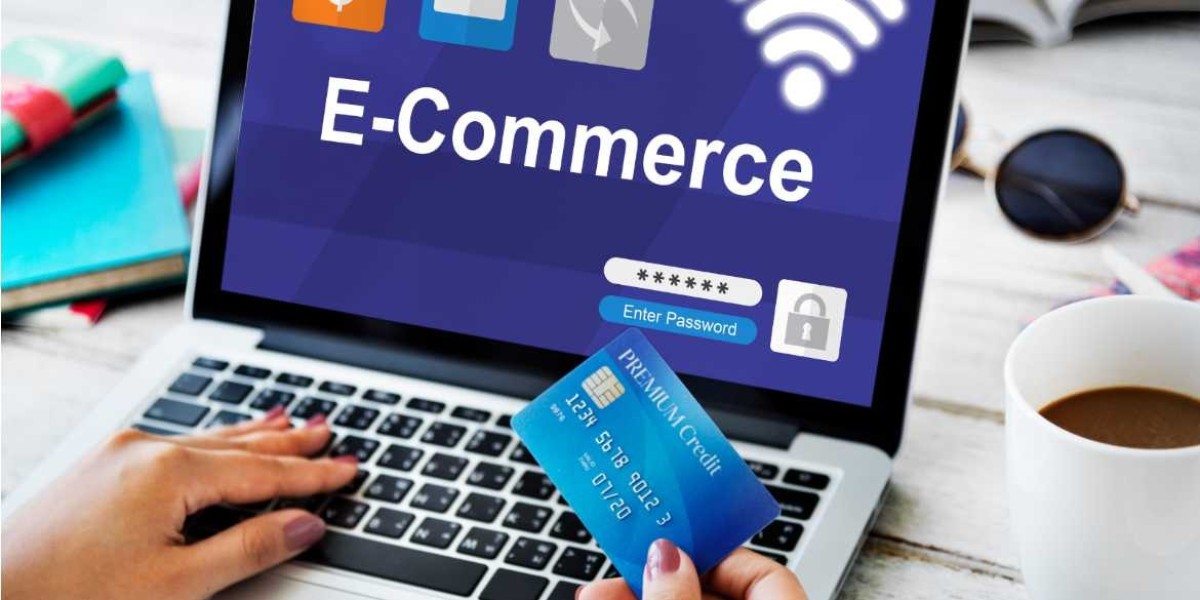 Achieve Online Success with Ecommerce SEO Services in Mumbai
