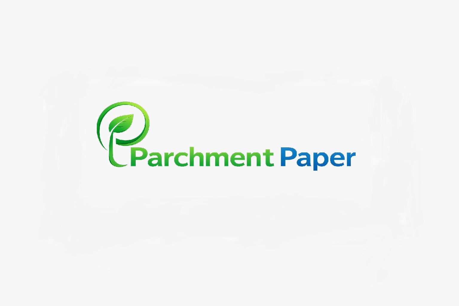 Parchment Paper