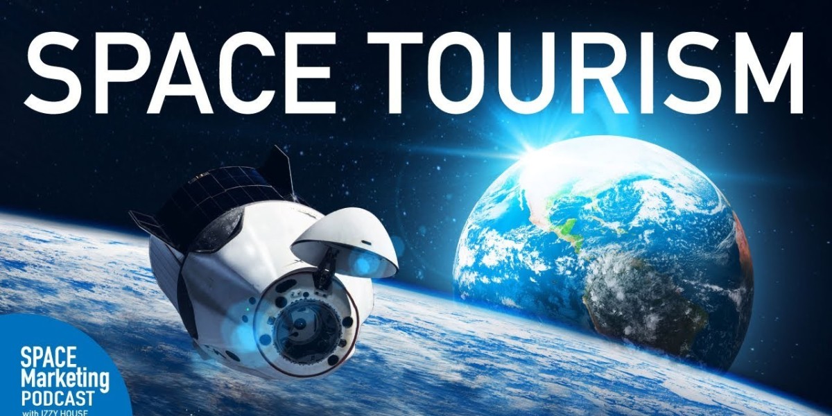 Global Space Tourism Market Forecast Fueled by Private Space Exploration
