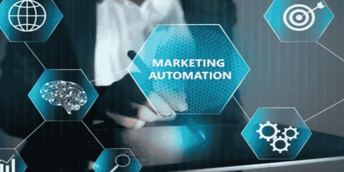 AI shaping the Future of Marketing Automation for businesses
