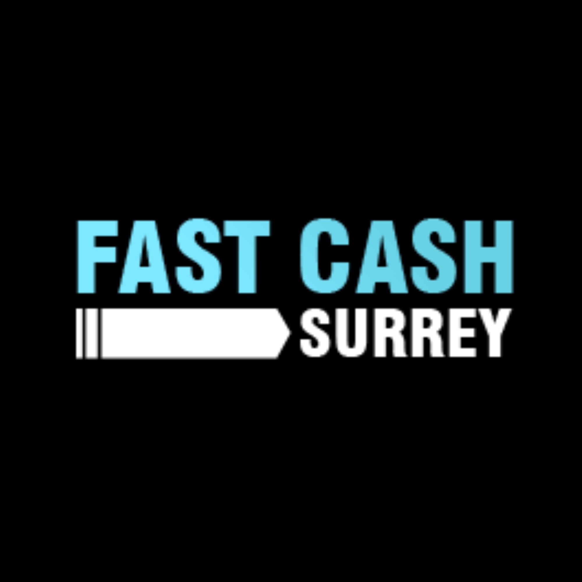 Fast Cash Surrey