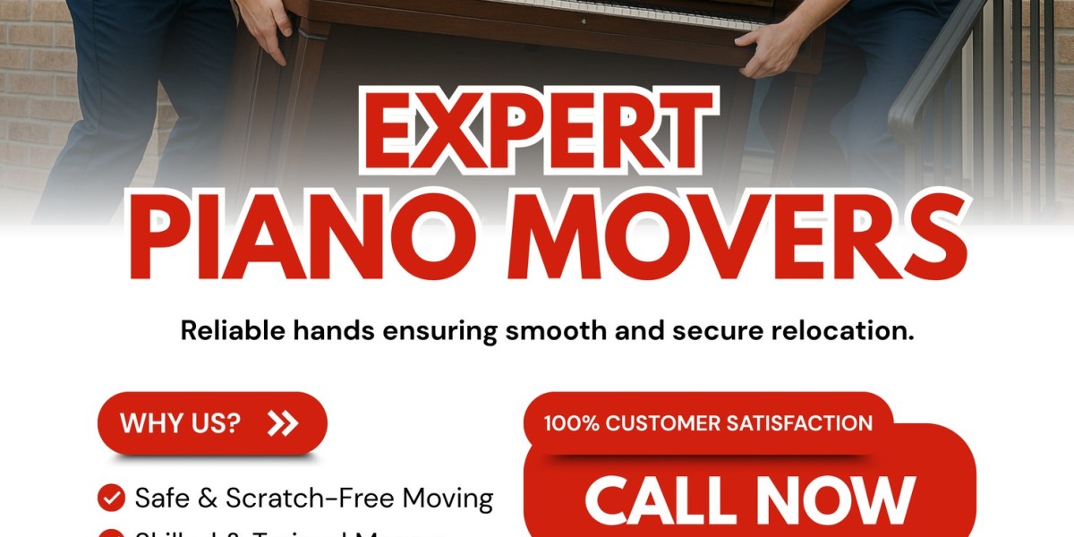 Can a Piano Removalist in Canberra Move My Grand Piano Up Stairs?
