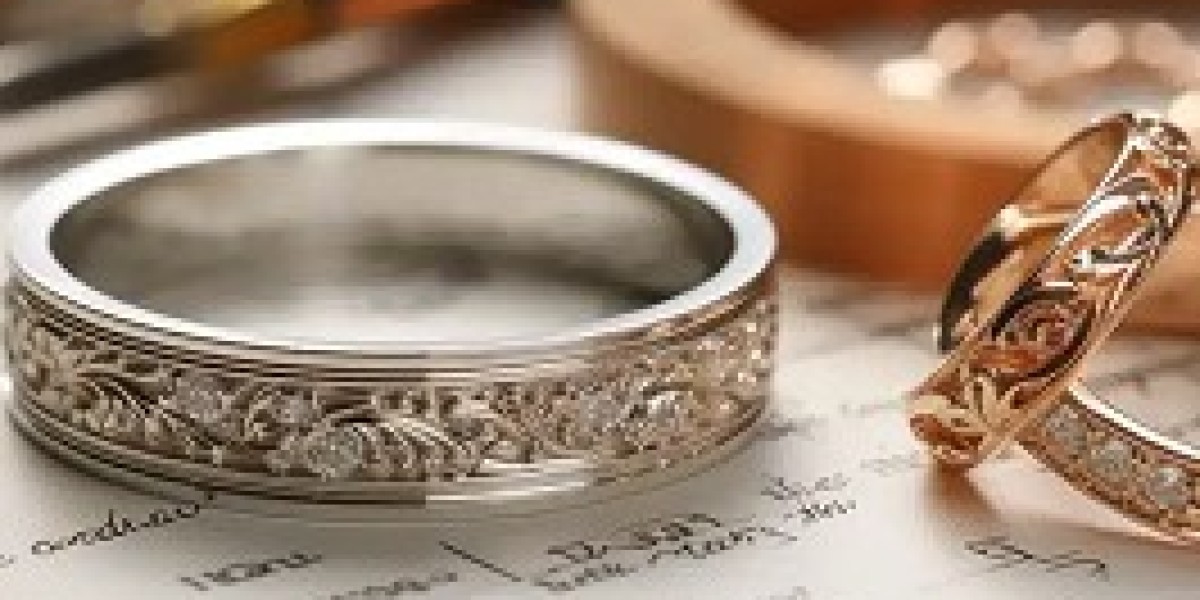Timeless Elegance: Fine Jewellery Craftsmanship in Toronto