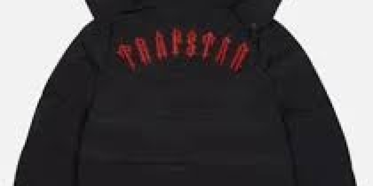 Trapstar Hoodie Australia – Fashion-Forward Streetwear Picks