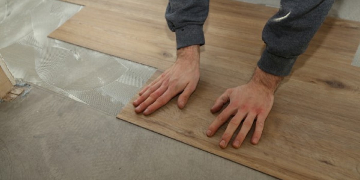 Wood Floor Installation Scottdale for Timeless Beauty and Strength