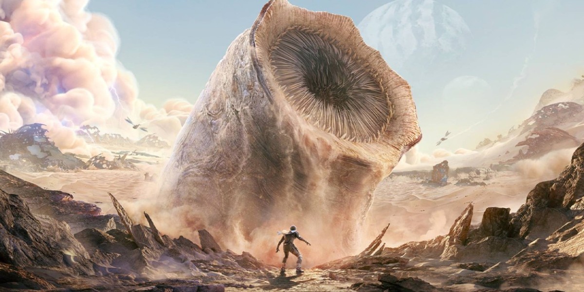 MMOexp Dune: Awakening - Mastering the Crysknife of Shai-Hulud