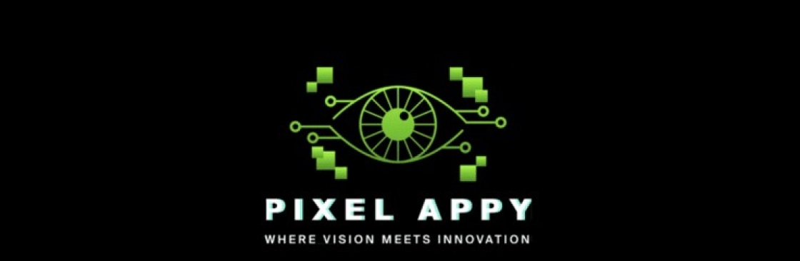 Pixel Appy