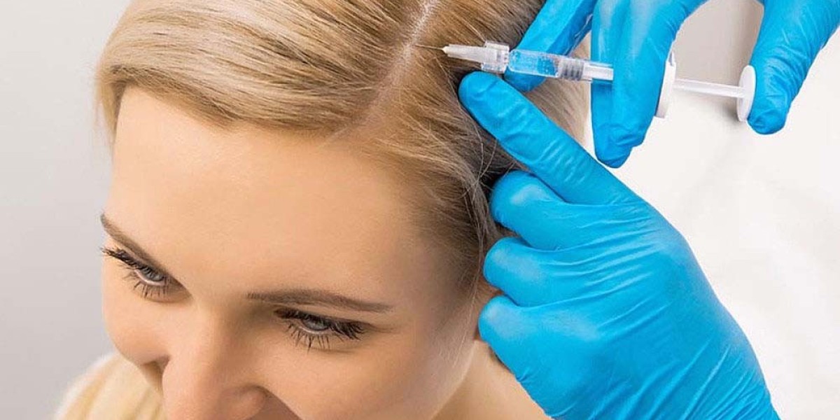 Platelet-Rich Plasma (PRP) Therapy and Collagen Production Explained