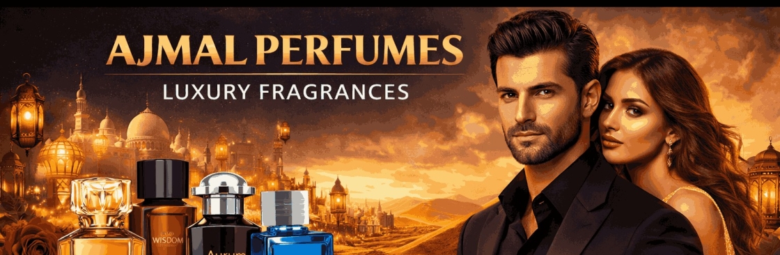 Ajmal perfume