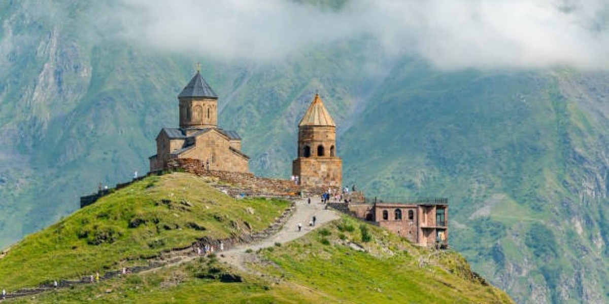 Best Tourist Destinations in Georgia that are a Must Visit