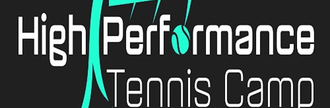 High Performance Tennis Camp