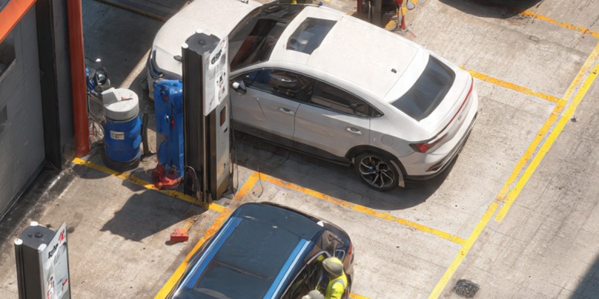 Electric Vehicle Repairs in Dagenham: Expert Care for Modern EVs