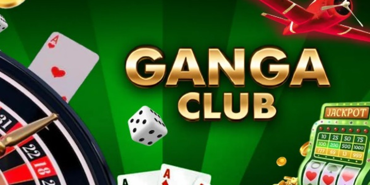 Ganga Club: Everything Indian Players Need to Know Before Signing Up