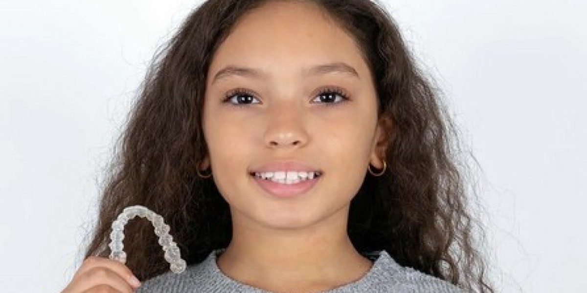 Comprehensive Orthodontic Care in Granite Bay