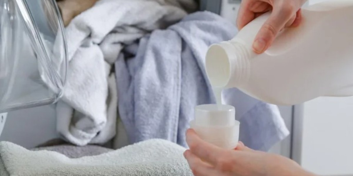 Elevating Wardrobe Care and Textile Longevity Through Optimized Chemistry