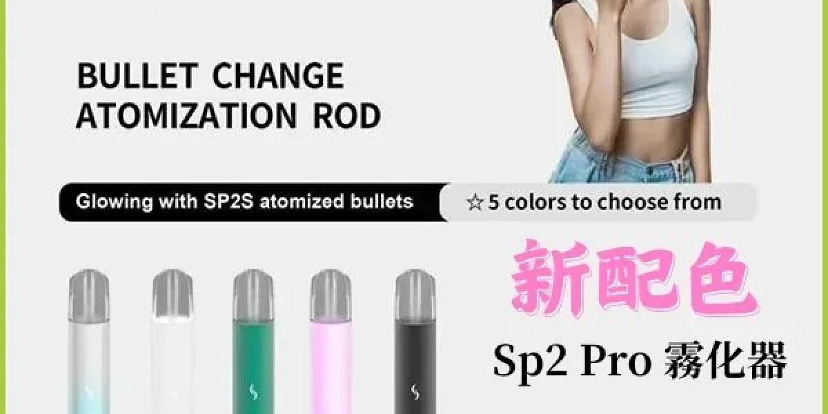 SP2S 傳奇版与主機通用性测试：這些品牌煙彈都能用！