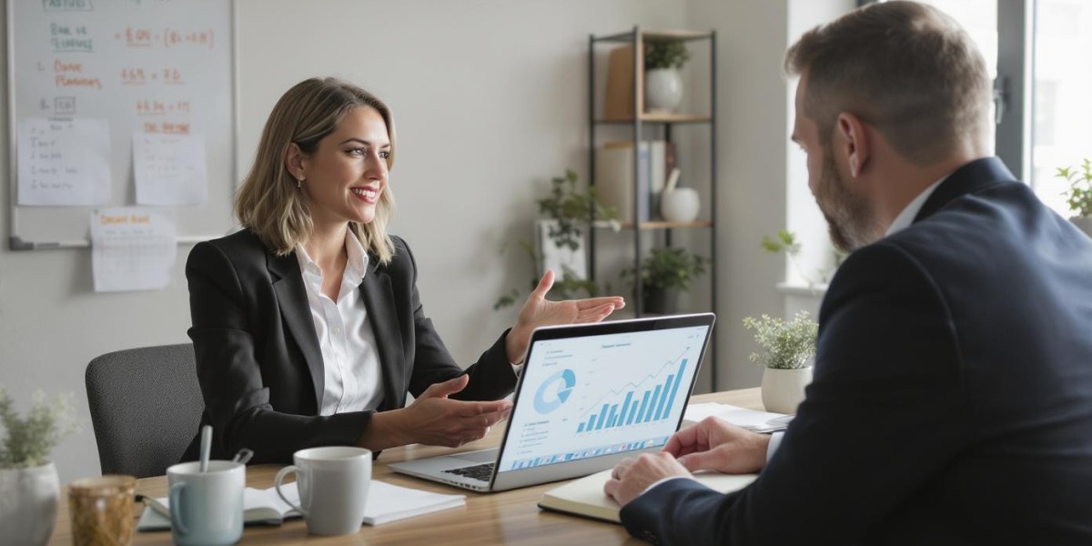 Small Business Owners’ Roadmap to Finding a Trusted Financial Advisor