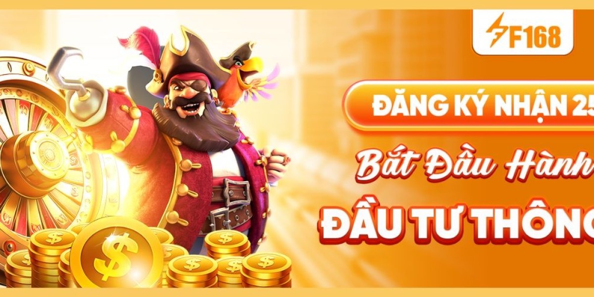 F168 – Trải Nghiệm An Toàn
