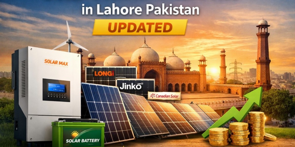 Solar Max Inverter Price in Lahore Pakistan Updated
