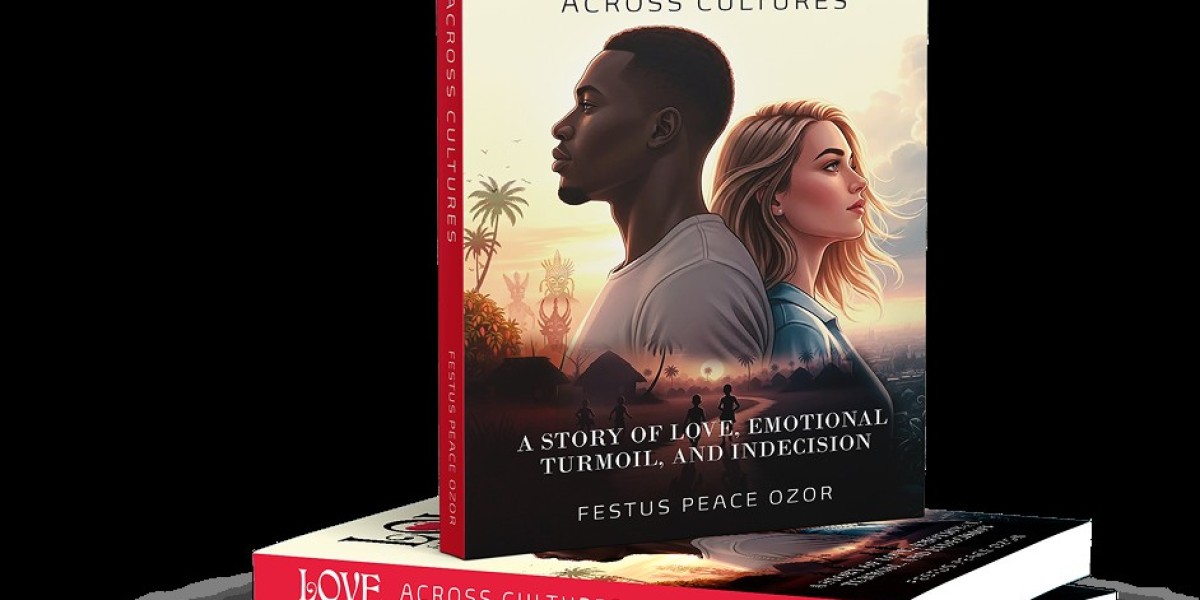 Love Across Cultures Builds Strong Emotional Global Unity Bonds