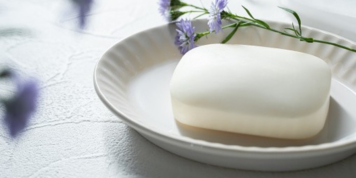 Japan Bar Soap Industry: Demand, Innovation & Market Outlook