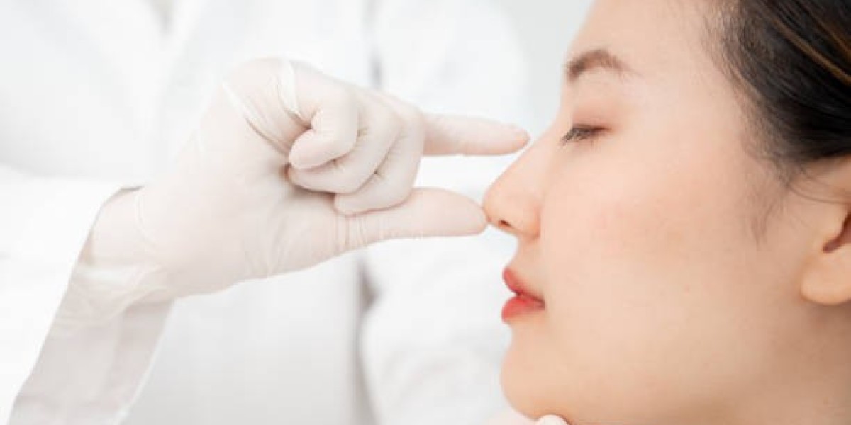 Rhinoplasty Results in Dubai: How Long Do They Last