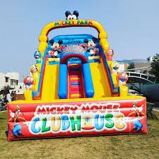 Jumping Castle