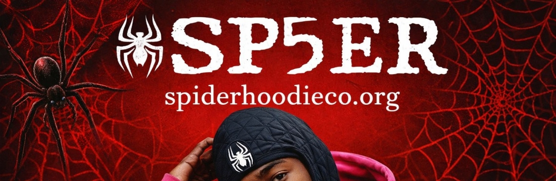 spider hoodie