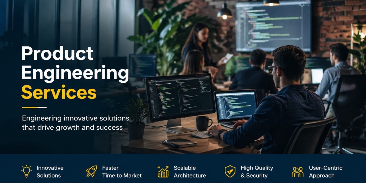 Product Engineering Services ?