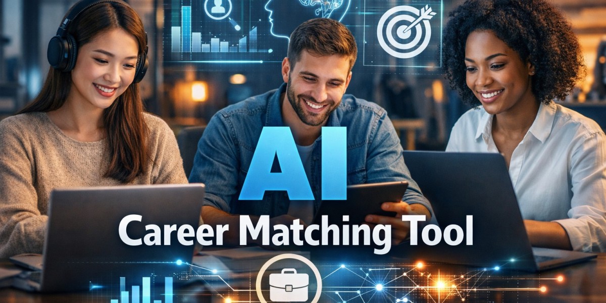 AI Job Matching Platform
