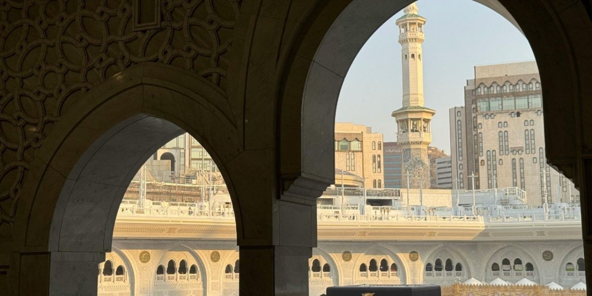 How to Choose Your Umrah Package from USA