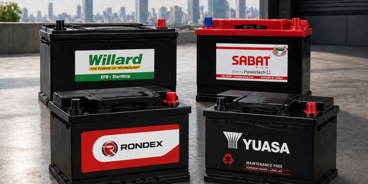 Top Car Battery Wholesale Distributors and Automotive Battery Suppliers for Bulk Buyers and Resellers